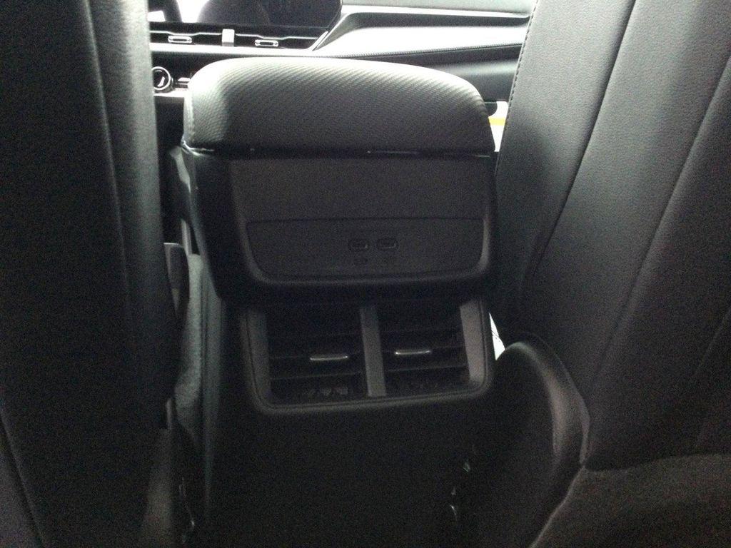 new 2026 Chevrolet Equinox car, priced at $34,850