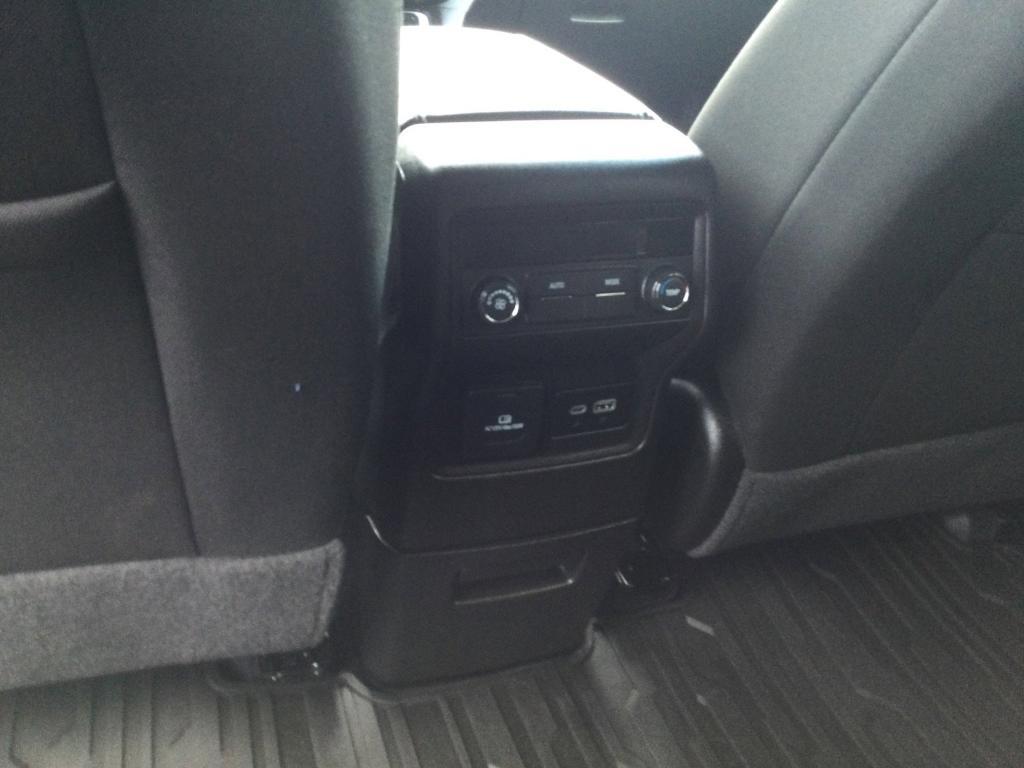 used 2023 GMC Acadia car, priced at $34,595