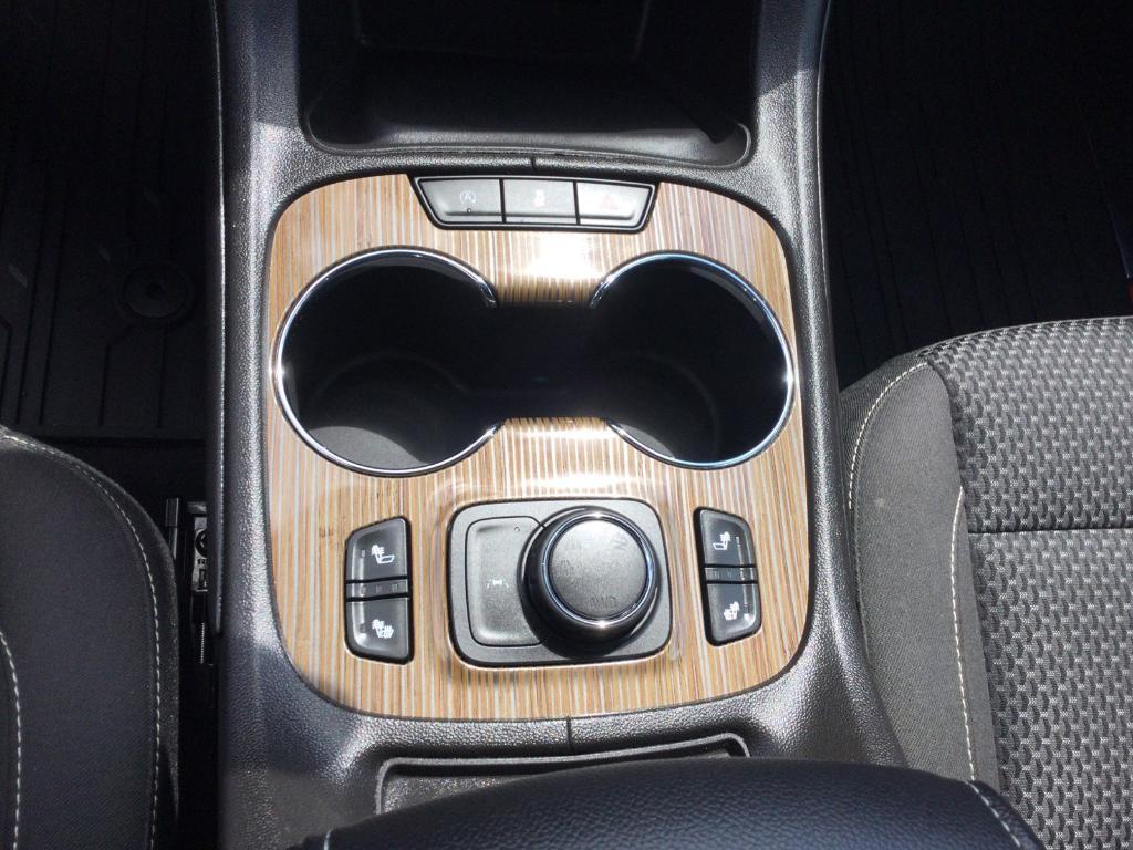 used 2023 GMC Acadia car, priced at $34,595