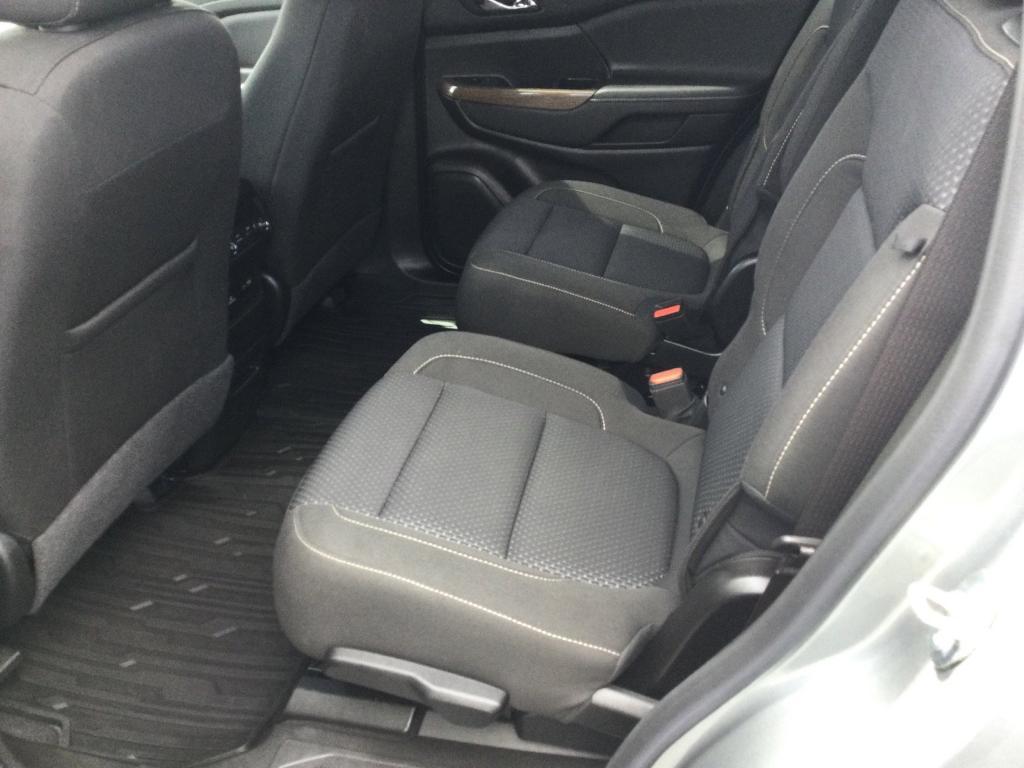 used 2023 GMC Acadia car, priced at $34,595