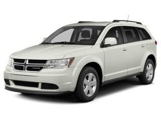 used 2014 Dodge Journey car