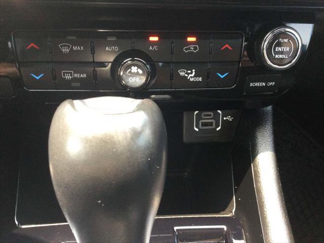 used 2022 Jeep Compass car, priced at $25,995