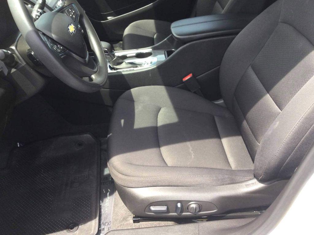 used 2024 Chevrolet Malibu car, priced at $20,995