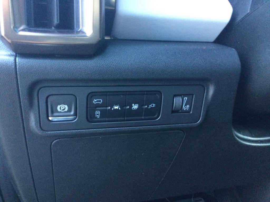 new 2025 GMC HUMMER EV SUV car, priced at $101,285