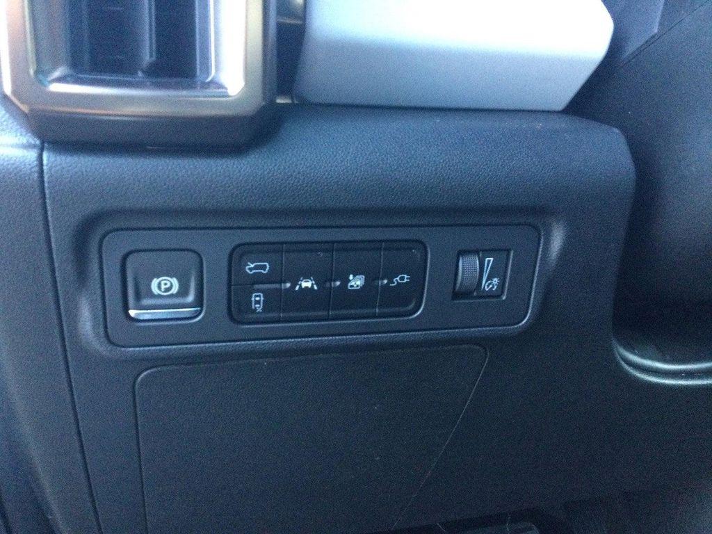 new 2025 GMC HUMMER EV SUV car, priced at $109,285