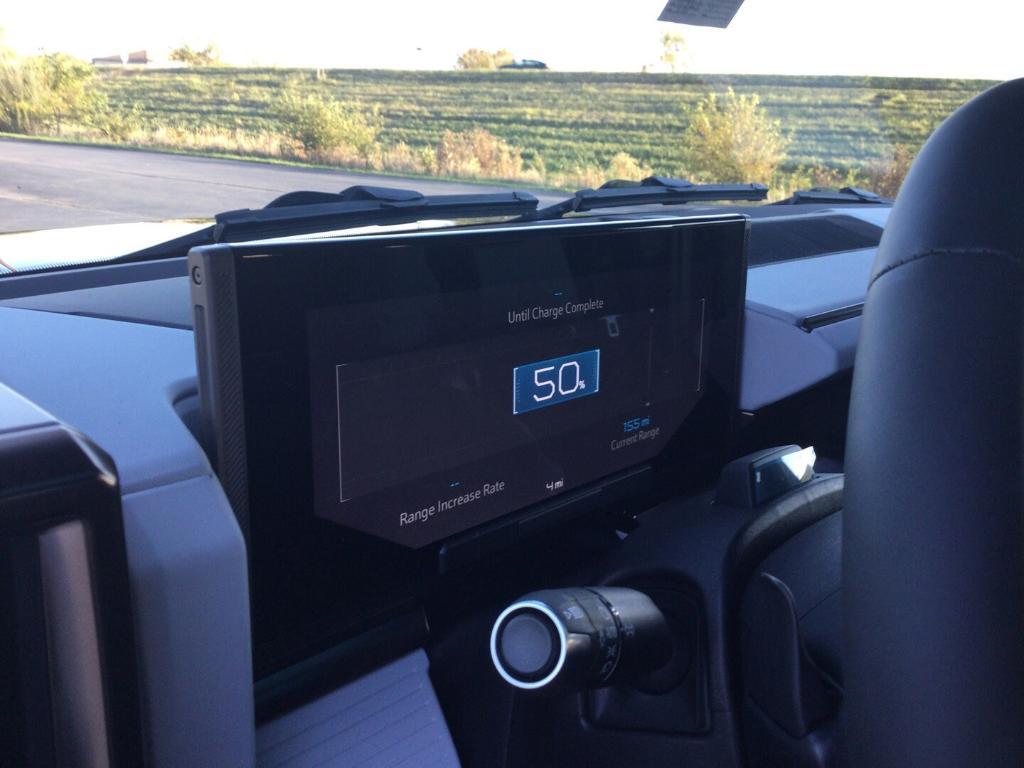 new 2025 GMC HUMMER EV SUV car, priced at $101,285