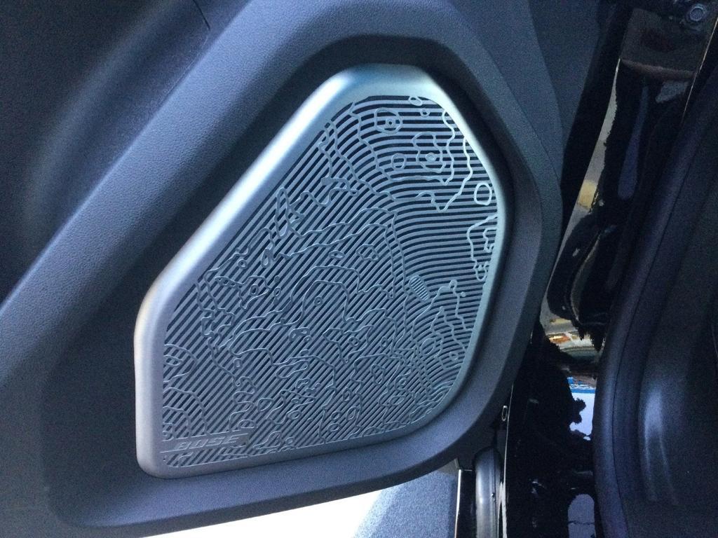 new 2025 GMC HUMMER EV SUV car, priced at $101,285