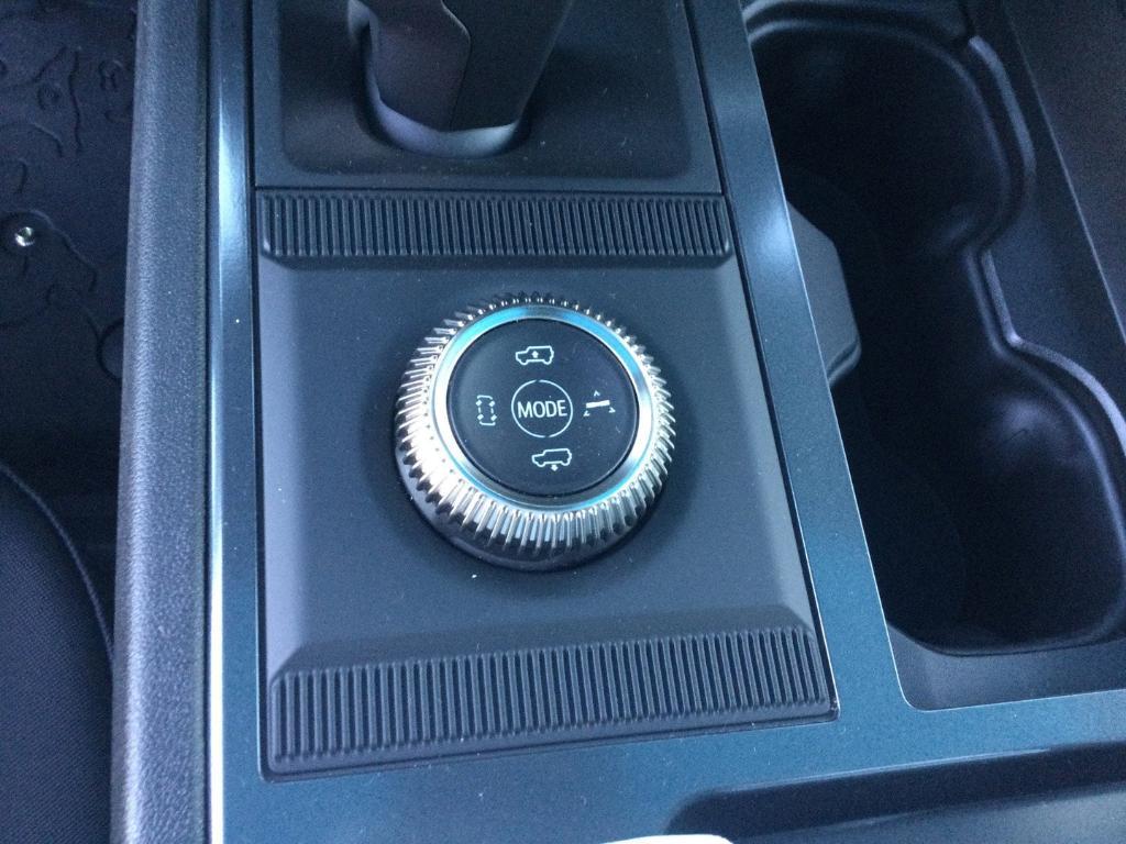 new 2025 GMC HUMMER EV SUV car, priced at $101,285