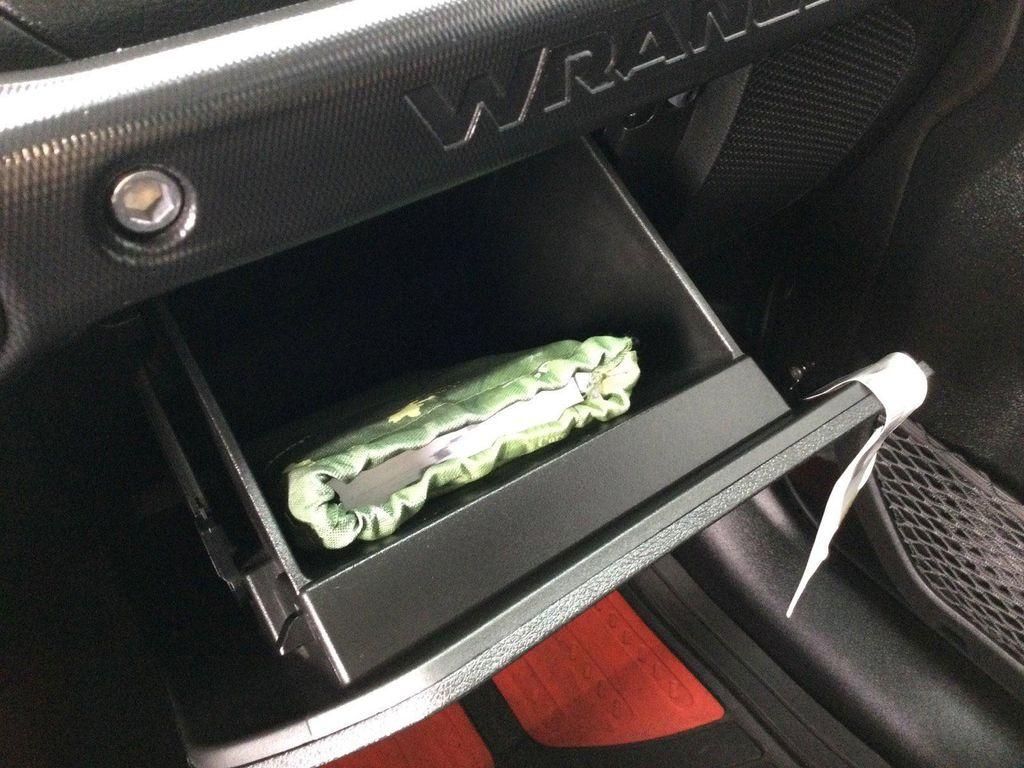 used 2020 Jeep Wrangler Unlimited car, priced at $27,995