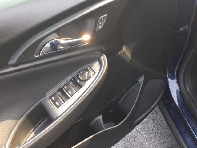 used 2020 Chevrolet Malibu car, priced at $17,595
