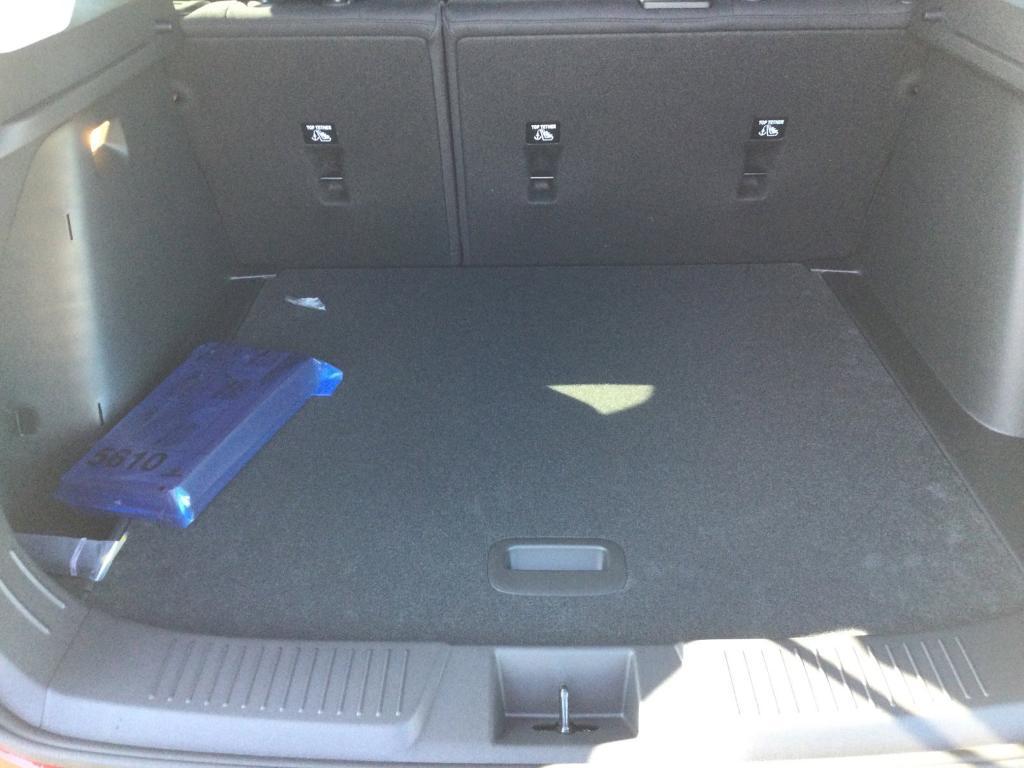 new 2026 Chevrolet Trax car, priced at $24,530