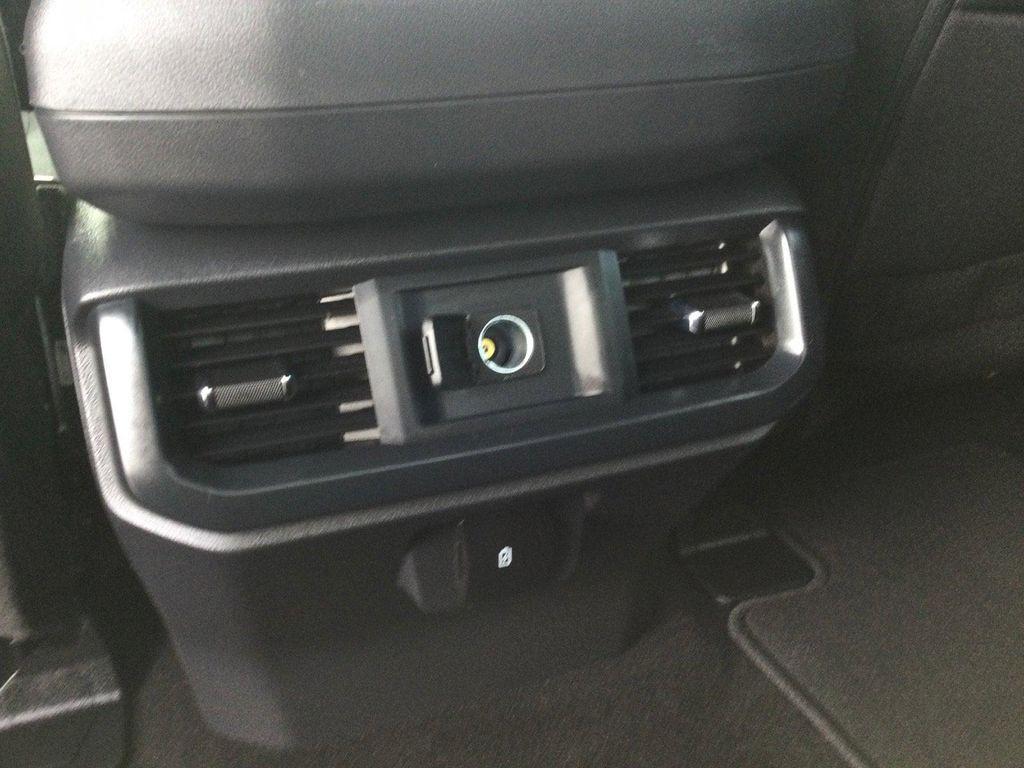 used 2024 Ford F-150 car, priced at $40,595