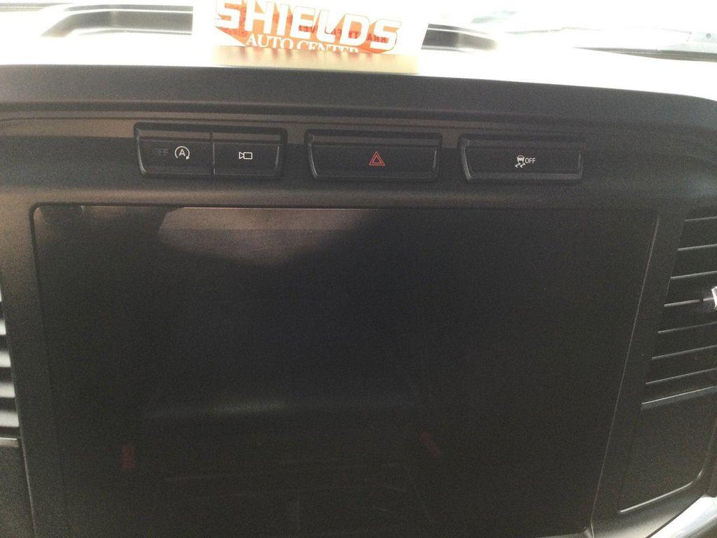 used 2024 Ford F-150 car, priced at $40,595