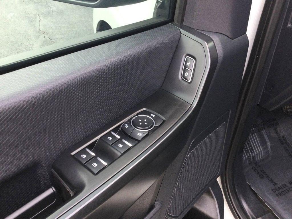 used 2024 Ford F-150 car, priced at $40,595