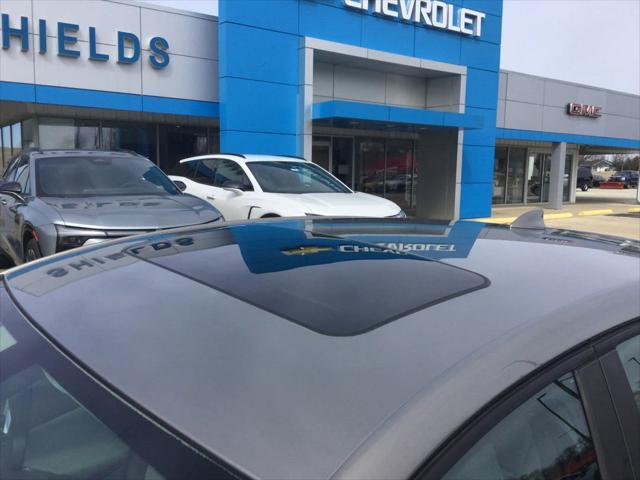 used 2018 Chevrolet Cruze car, priced at $13,995