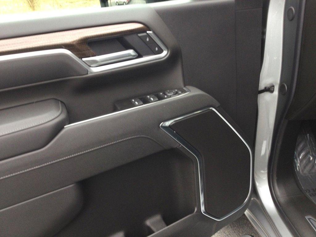 new 2026 Chevrolet Silverado 2500 car, priced at $75,300