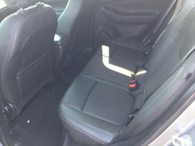 used 2024 Buick Encore GX car, priced at $25,295