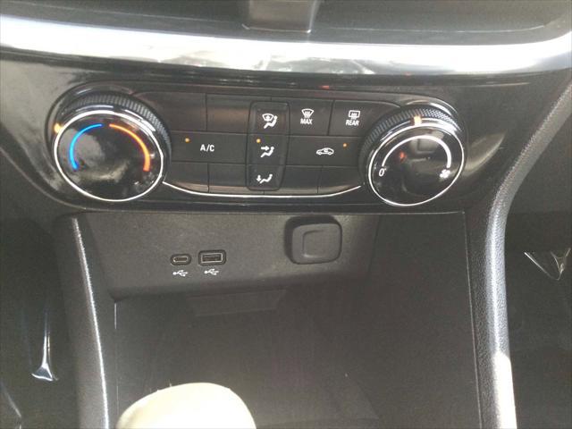 used 2024 Buick Encore GX car, priced at $25,295