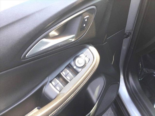 used 2024 Buick Encore GX car, priced at $25,295