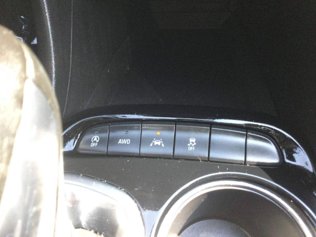 used 2024 Buick Encore GX car, priced at $24,595