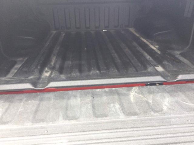 used 2022 Nissan Frontier car, priced at $31,995