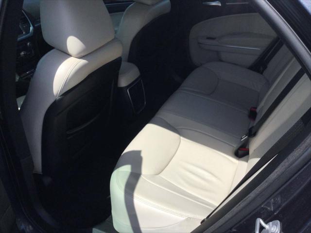 used 2017 Chrysler 300 car, priced at $9,995