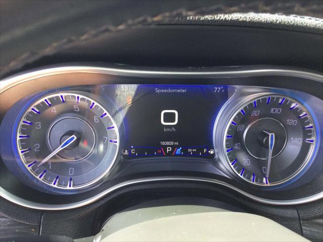 used 2017 Chrysler 300 car, priced at $9,995