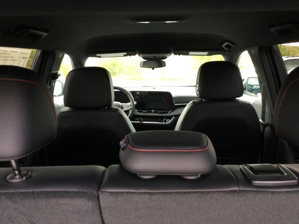 new 2026 Chevrolet Equinox car, priced at $38,220