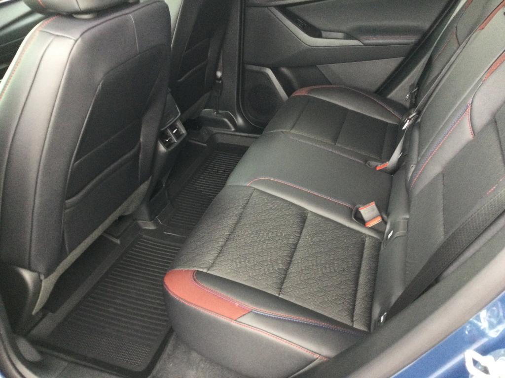 new 2026 Chevrolet Equinox car, priced at $38,220