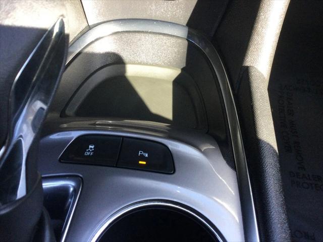used 2024 Chevrolet Malibu car, priced at $21,995