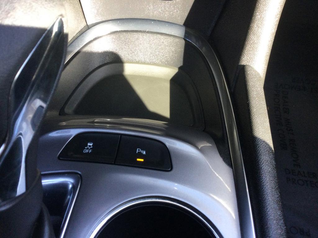 used 2024 Chevrolet Malibu car, priced at $20,995