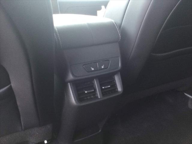 new 2026 GMC Terrain car, priced at $43,320