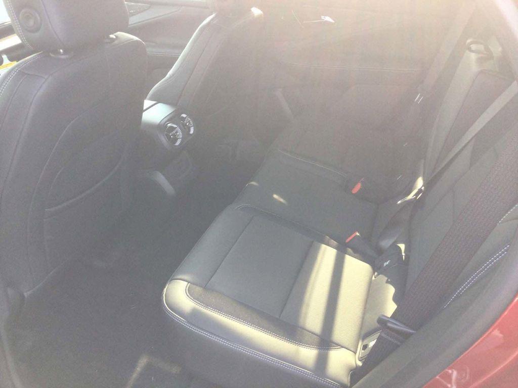 used 2024 Chevrolet Blazer EV car, priced at $30,995