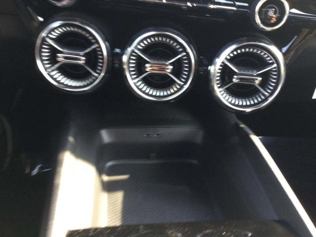 used 2024 Chevrolet Blazer EV car, priced at $30,995