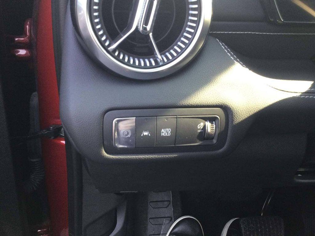 used 2024 Chevrolet Blazer EV car, priced at $30,995