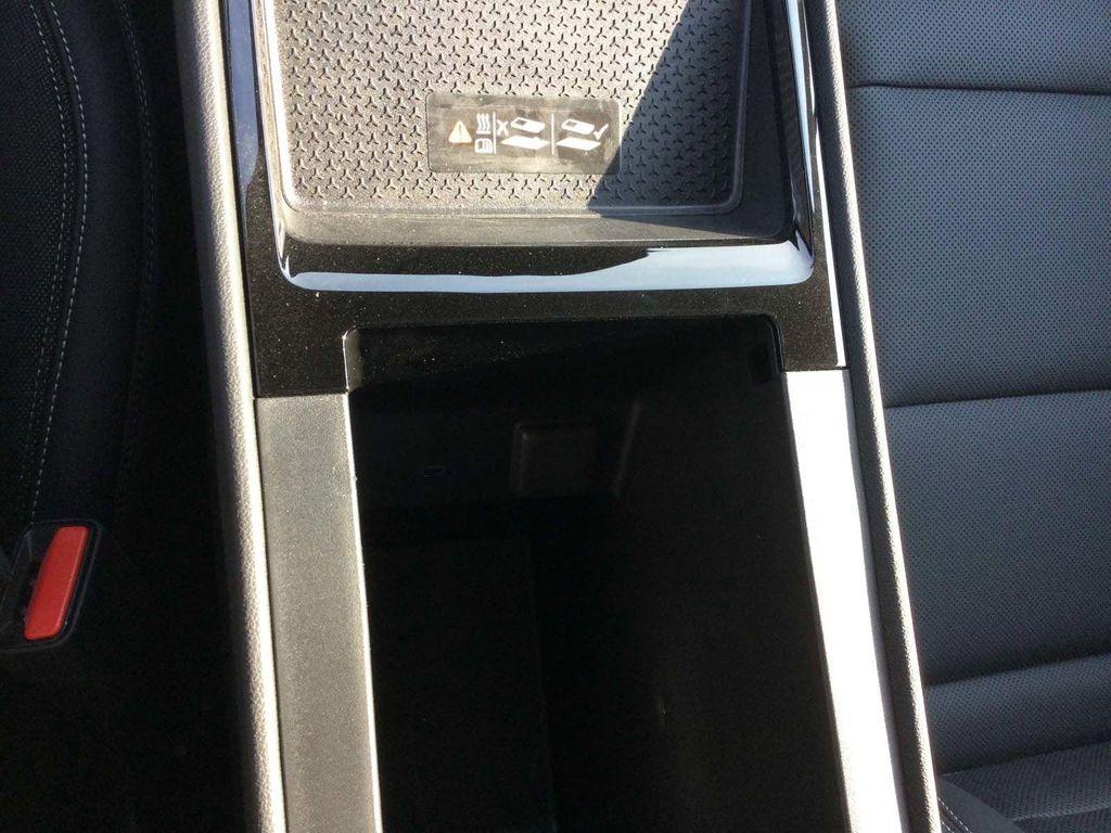 used 2024 Chevrolet Blazer EV car, priced at $30,995