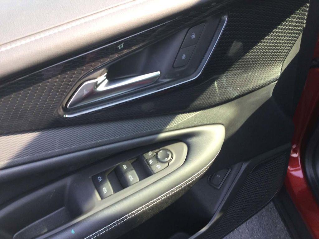 used 2024 Chevrolet Blazer EV car, priced at $30,995