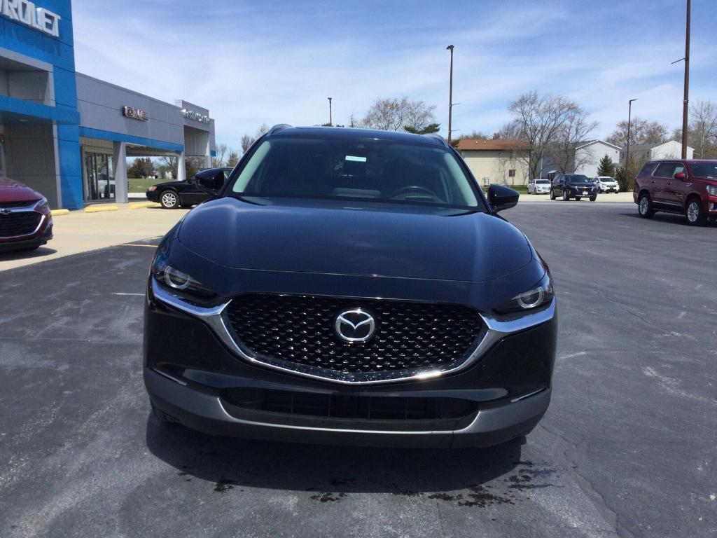 used 2023 Mazda CX-30 car, priced at $25,995