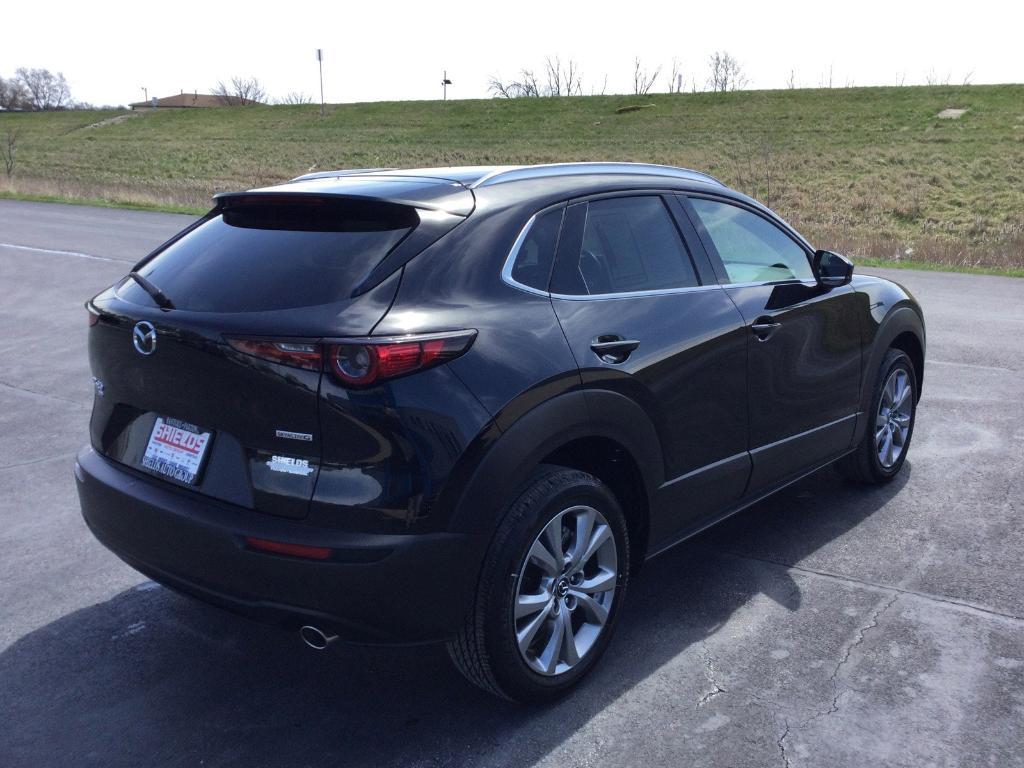 used 2023 Mazda CX-30 car, priced at $25,995