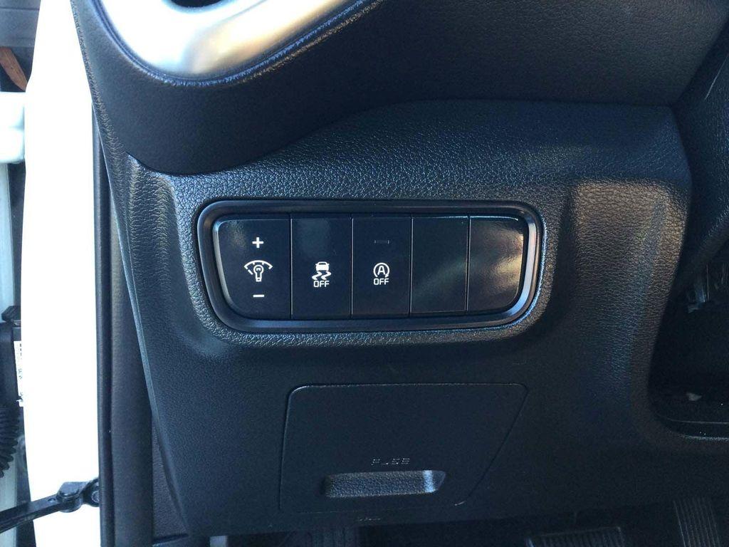 used 2024 Kia Soul car, priced at $21,995