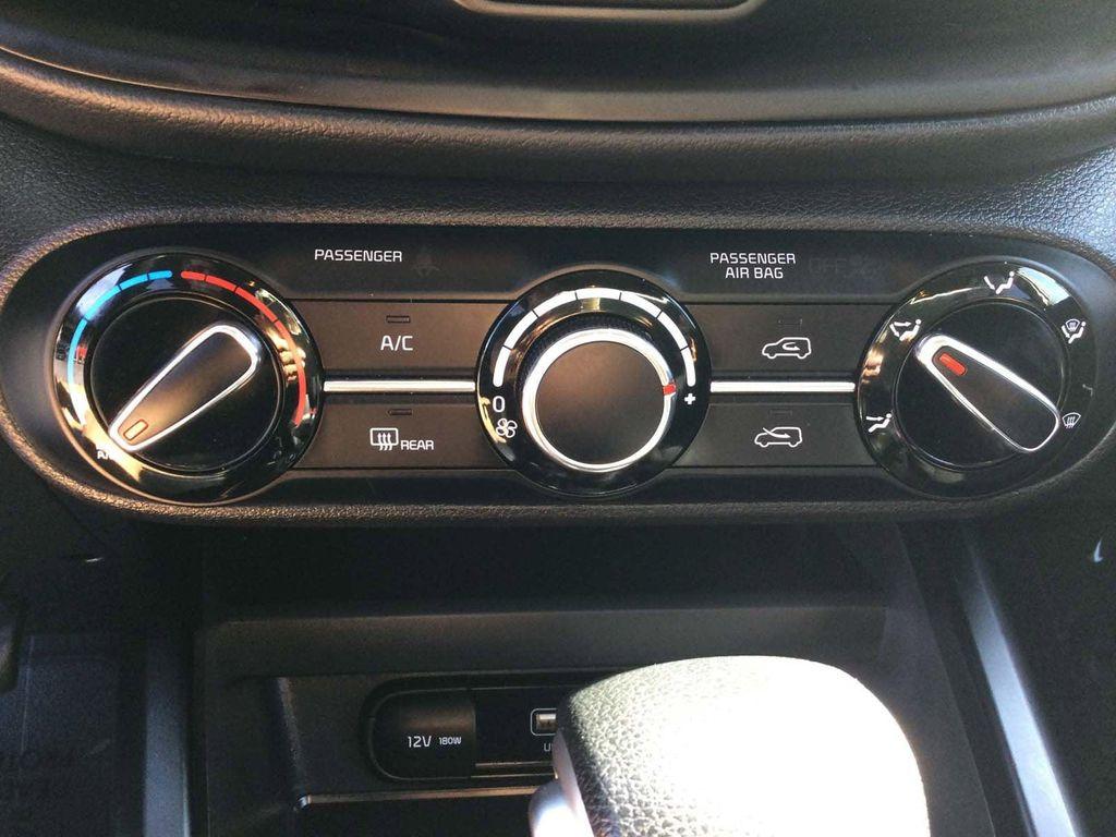 used 2024 Kia Soul car, priced at $21,995