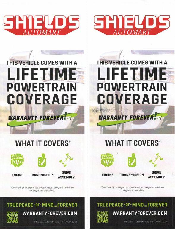 new 2026 Chevrolet Equinox car