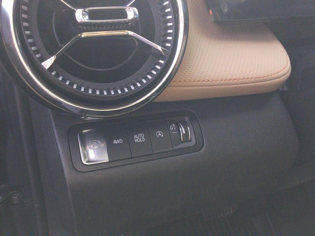 new 2026 Chevrolet Equinox car