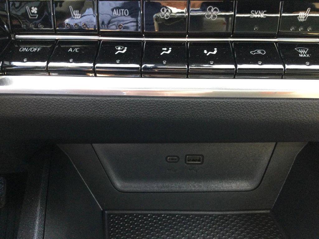 new 2026 Chevrolet Equinox car