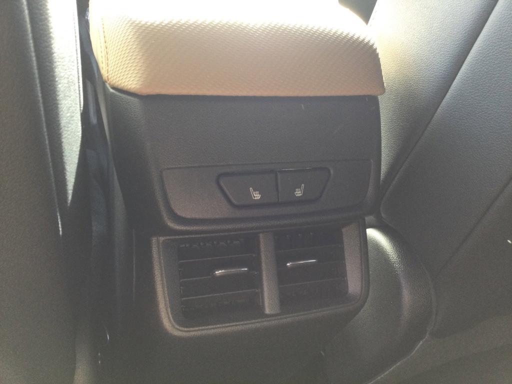 new 2026 Chevrolet Equinox car, priced at $37,610