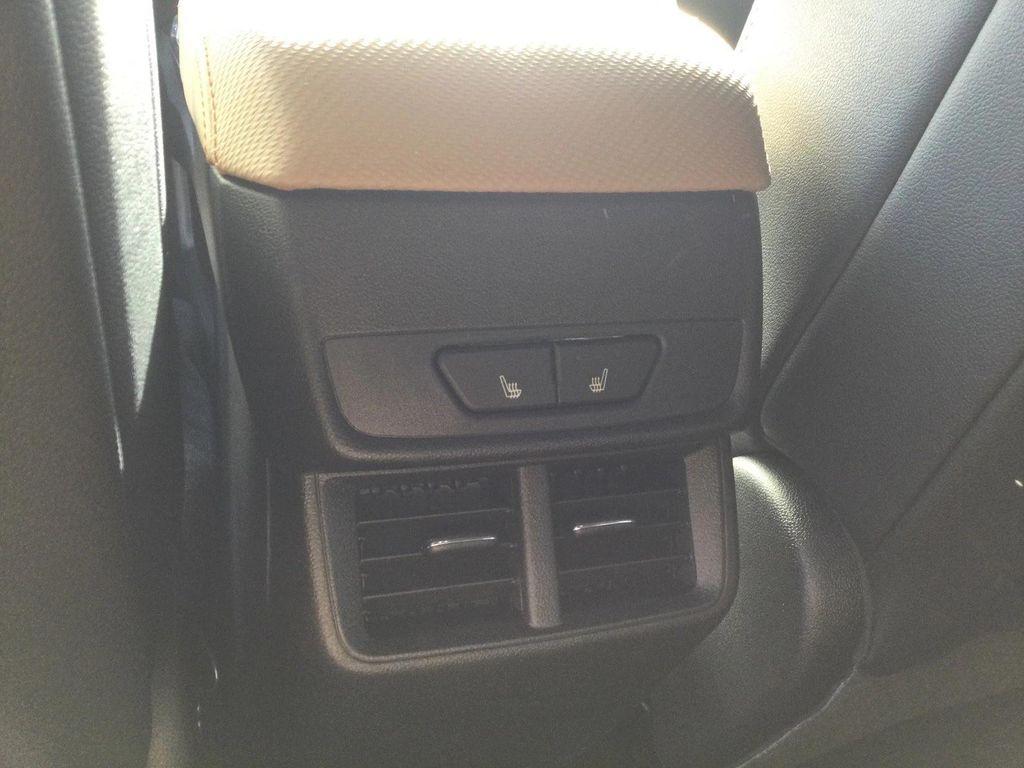 new 2026 Chevrolet Equinox car