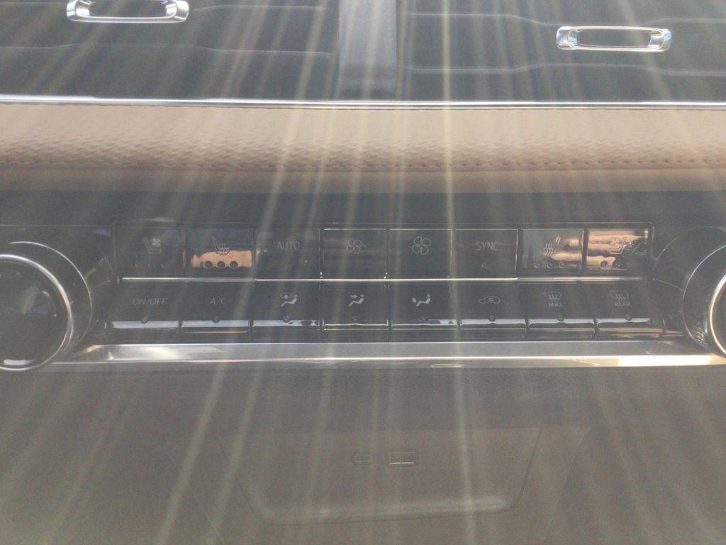 new 2026 Chevrolet Equinox car