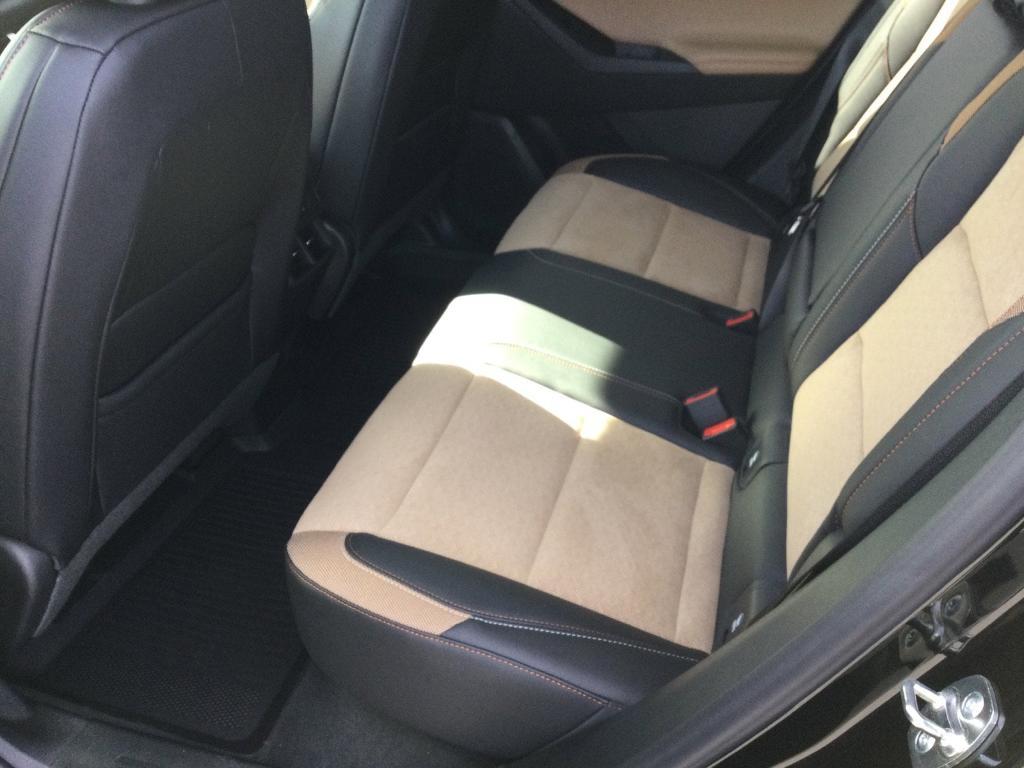 new 2026 Chevrolet Equinox car, priced at $37,610