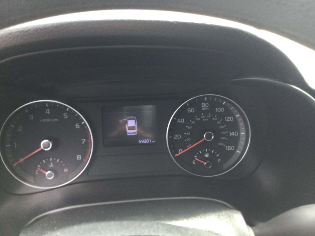 used 2021 Kia Forte car, priced at $13,995