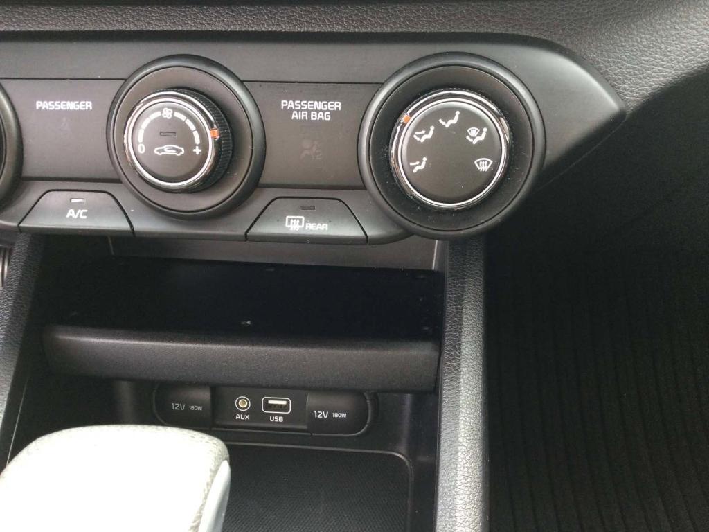 used 2021 Kia Forte car, priced at $13,995
